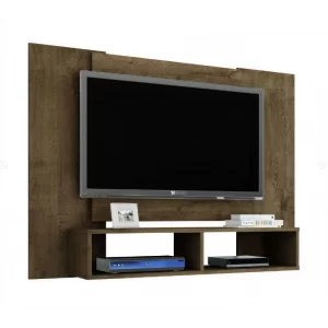 Rack Flotante para TV hasta 47"